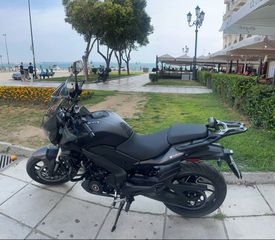 Bajaj Dominar 400 2025