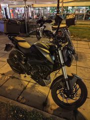 Bajaj Dominar 400 2025-thumb-2
