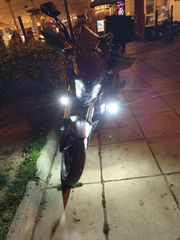Bajaj Dominar 400 2025-thumb-3