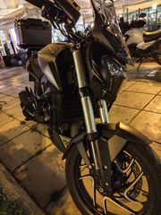 Bajaj Dominar 400 2025-thumb-4