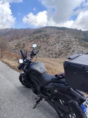 Bajaj Dominar 400 2025-thumb-5