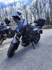 Bajaj Dominar 400 2025-thumb-6