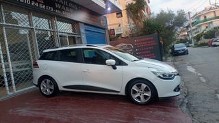 Renault Clio 2015 CLIO 1.4 16V