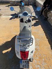 Vespa GTS 300 2019