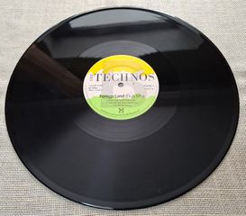 The Technos – Foreign Land  12'-thumb-3