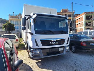 Κόφα MAN 2014 TGL 818
