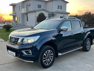 Nissan NP300 2016 TEKNA 4X4 NP300
