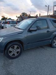 Suzuki Grand Vitara 2006 1.6 vvt 2d