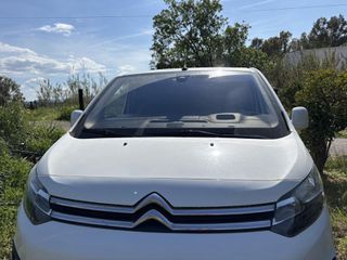 Citroen Jumpy 2016