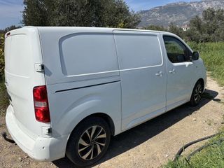 Citroen Jumpy 2016-thumb-1