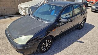 Ford Focus 2004 1.4 TREND 5D