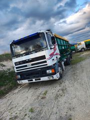 Σιλοφόρο DAF 1994 95 ATI