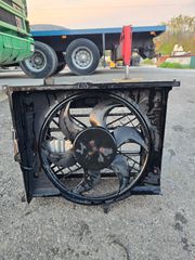 Βεντιλατέρ bmw e46 320d 204D4 (6 922 670.1)