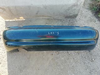 ΠΡΟΦΥΛΑΚΤΗΡΑΣ ΠΙΣΩ ΓΙΑ DAEWOO LANOS ΜΟΝΤΕΛΟ 1998-2003