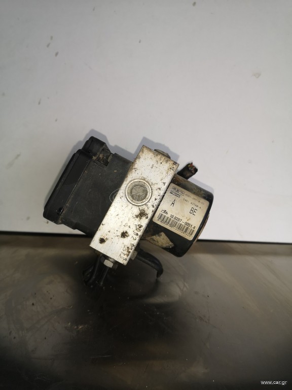 ΜΟΝΑΔΑ ABS FORD FIESTA 2002-2005