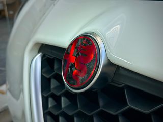 Pure Series - Forged Carbon [1 Τεμάχιο]-thumb-1