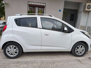 Chevrolet Spark 2013