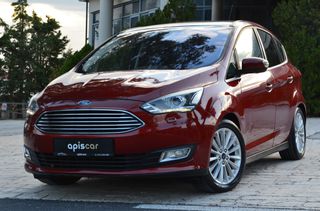 Ford C-Max 2015 1000cc Titanium Panorama 125Hp