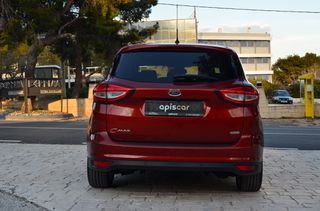 Ford C-Max 2015 1000cc Titanium Panorama 125Hp-thumb-5