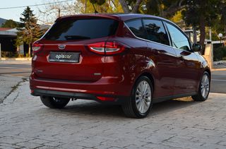 Ford C-Max 2015 1000cc Titanium Panorama 125Hp-thumb-6