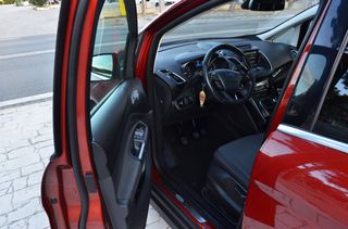 Ford C-Max 2015 1000cc Titanium Panorama 125Hp-thumb-8