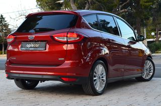 Ford C-Max 2015 1000cc Titanium Panorama 125Hp-thumb-25