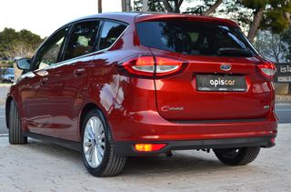 Ford C-Max 2015 1000cc Titanium Panorama 125Hp-thumb-26