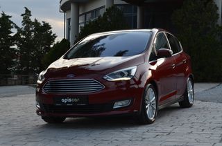 Ford C-Max 2015 1000cc Titanium Panorama 125Hp-thumb-27