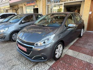 Peugeot 208 2018 1.2 PURETECH 82 SIGNATURE-thumb-1