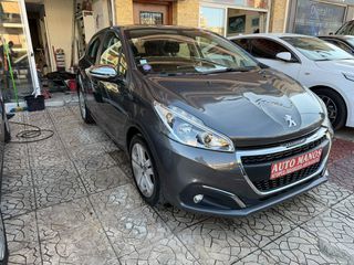 Peugeot 208 2018 1.2 PURETECH 82 SIGNATURE-thumb-2