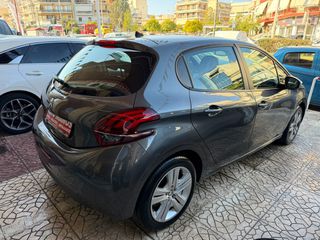 Peugeot 208 2018 1.2 PURETECH 82 SIGNATURE-thumb-3
