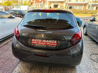 Peugeot 208 2018 1.2 PURETECH 82 SIGNATURE-thumb-4