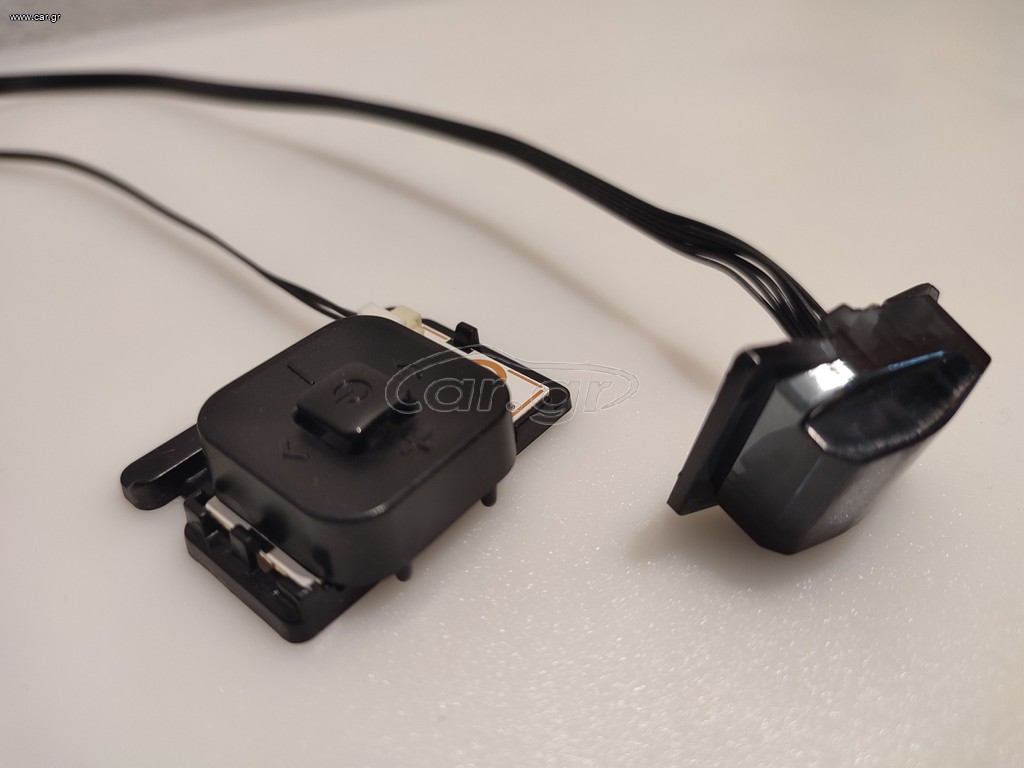 Samsung power button & ir sensor