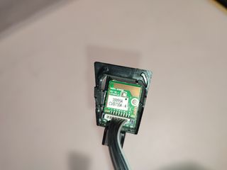 Samsung power button & ir sensor-thumb-1