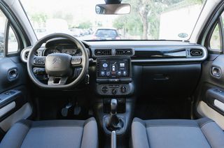 Citroen C3 2019 ΤΟ ΚΑΤΑΣΤΗΜΑ ΘΑ ΠΑΡΑΜΕΙΝΕΙ ΚΛΕΙΣΤΟ ΟΛΟ ΤΟΝ ΑΥΓΟΥΣΤΟ-thumb-5