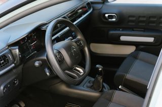 Citroen C3 2019 ΤΟ ΚΑΤΑΣΤΗΜΑ ΘΑ ΠΑΡΑΜΕΙΝΕΙ ΚΛΕΙΣΤΟ ΟΛΟ ΤΟΝ ΑΥΓΟΥΣΤΟ-thumb-28