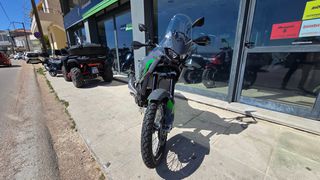 Kawasaki KLE 500 2026 KLE 500 SE-thumb-2