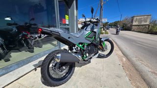 Kawasaki KLE 500 2026 KLE 500 SE-thumb-4