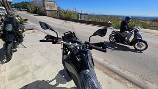 Kawasaki KLE 500 2026 KLE 500 SE-thumb-5