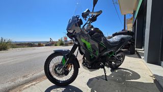 Kawasaki KLE 500 2026 KLE 500 SE-thumb-6