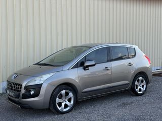 Peugeot 3008 2009