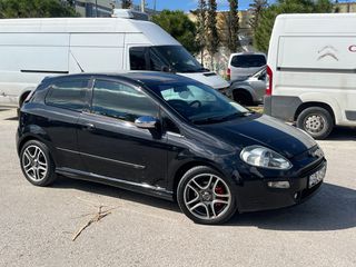 Fiat Punto 2011 1.3 MULTI JET DIESEL