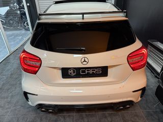 Mercedes-Benz A 250 2014 A250E brabus line-thumb-6