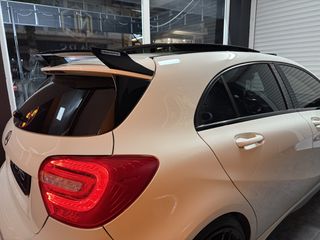 Mercedes-Benz A 250 2014 A250E brabus line-thumb-9