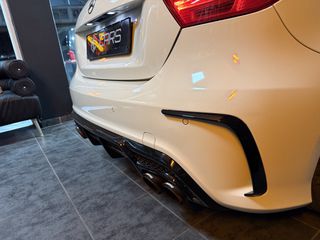 Mercedes-Benz A 250 2014 A250E brabus line-thumb-11