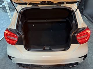 Mercedes-Benz A 250 2014 A250E brabus line-thumb-12