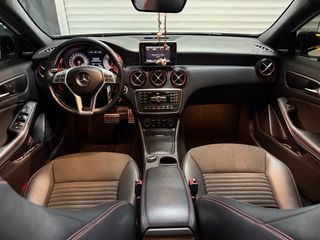 Mercedes-Benz A 250 2014 A250E brabus line-thumb-13