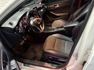 Mercedes-Benz A 250 2014 A250E brabus line-thumb-15
