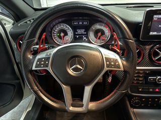 Mercedes-Benz A 250 2014 A250E brabus line-thumb-16