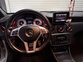 Mercedes-Benz A 250 2014 A250E brabus line-thumb-17